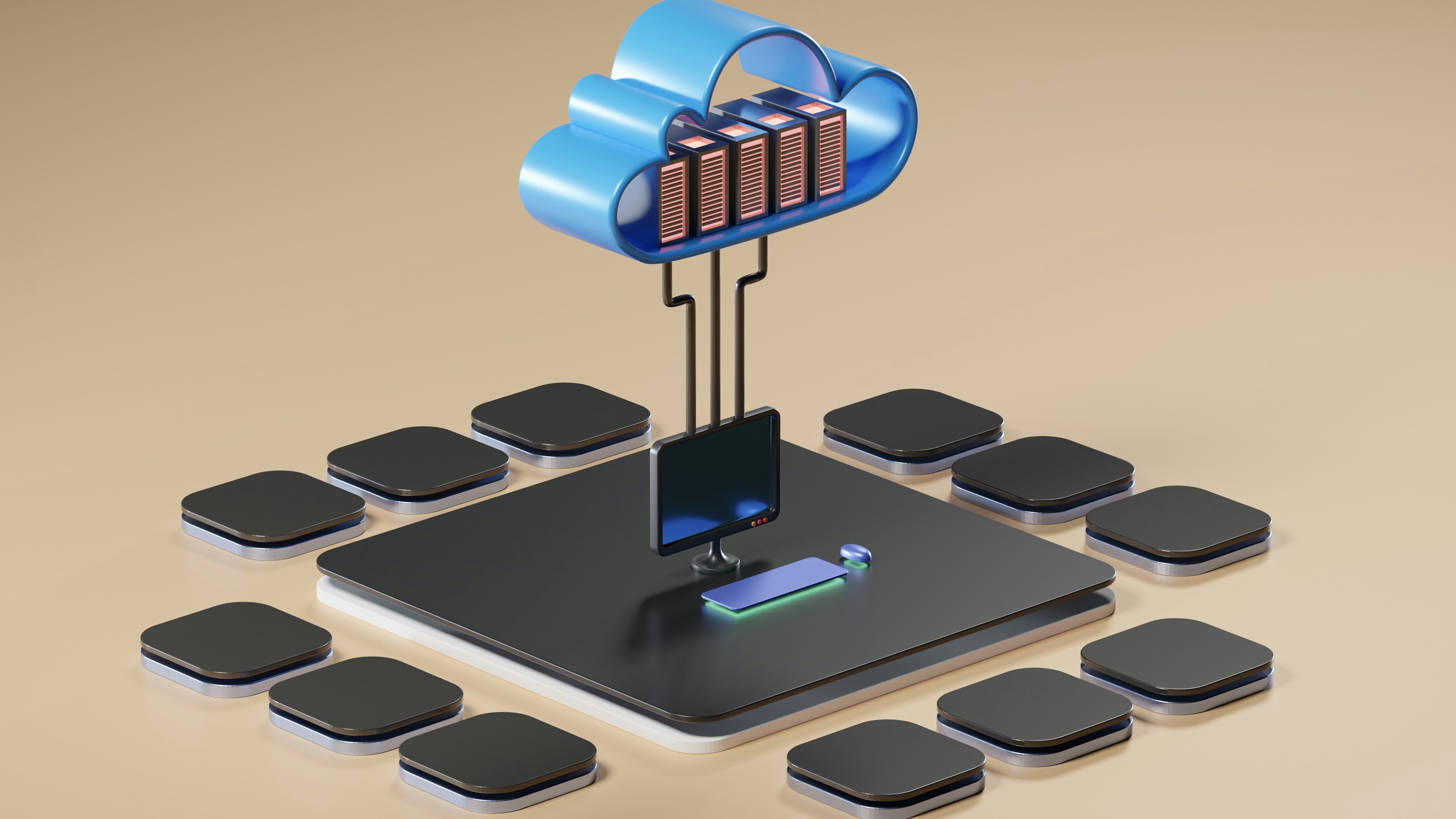 Cloud Consulting